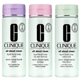 Clinique Basic 3 Temps Жидкое мыло для лица 200 мл