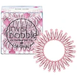 Invisibobble Original Rose Muse Ластики для волос, 3 штуки