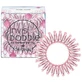 Ластики для волосся Invisibobble Original Rose Muse, 3 штуки