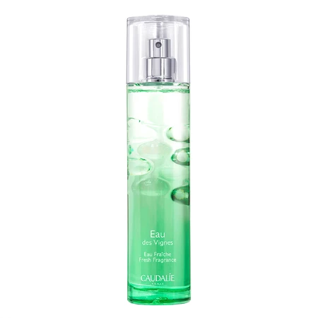 Caudalie Eau des Vignes, освежающая вода, 50 мл: цены и характеристики