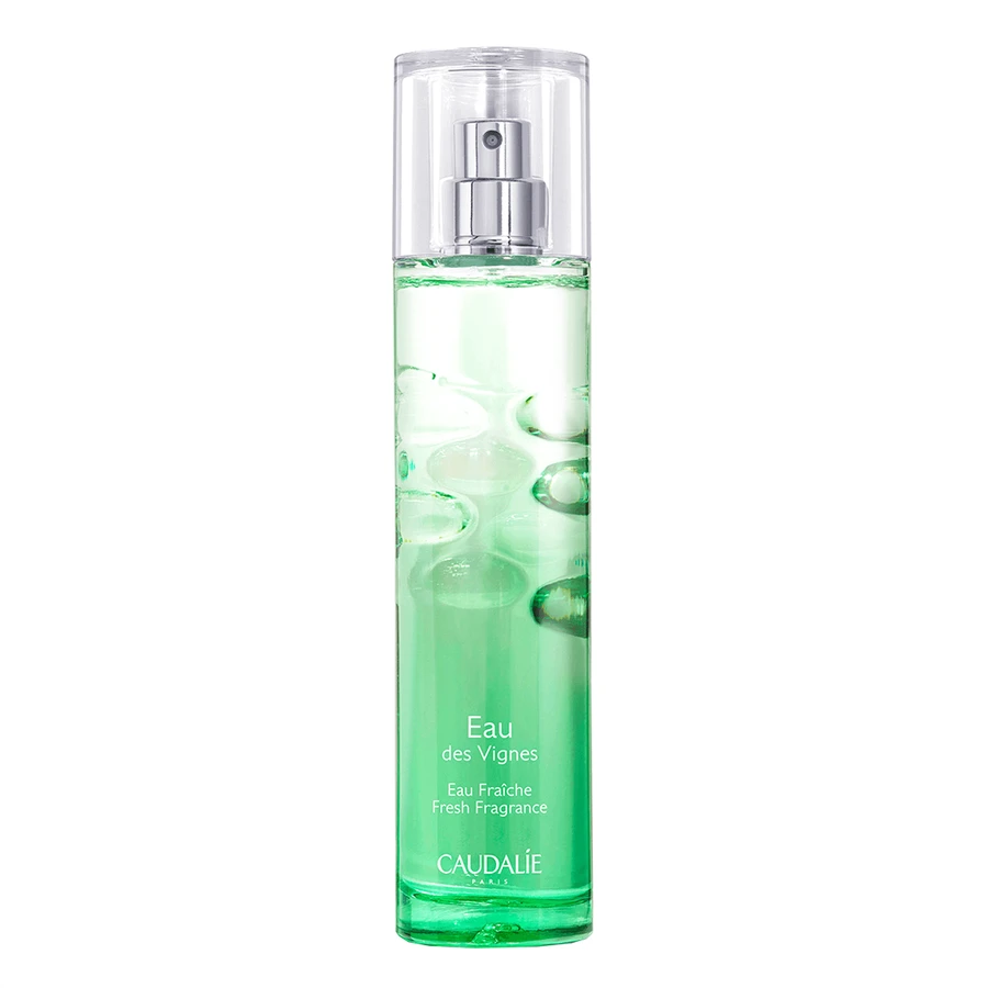 Caudalie Eau des Vignes, освежающая вода, 50 мл: цены и характеристики