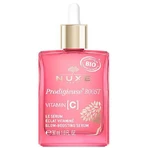 Nuxe Prodigieuse Boost Organic Vitamin [C] Освітлююча сироватка 30 мл: ціни та характеристики