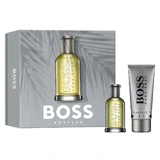 Hugo Boss Bottled set Туалетная вода, 50 мл + Гель для душа, 100 мл