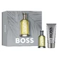 Hugo Boss Набір у пляшках Туалетна вода, 50 мл + Гель для душу, 100 мл