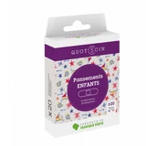 Marque Verte Quotisoin Детские пеленки x20