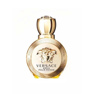 Versace Eros Pour Femme Eau de Parfum, 50 мл