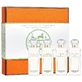 Hermes Parfums-Jardins Discovery, набір ароматизаторів, 4 x 7,5 мл