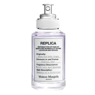 Maison Margiela Replica When the Rain Stops Eau de Toilette, 30 мл