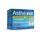 3 саше Chênes Asthe 1000 x10