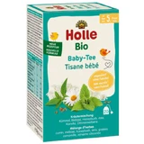Holle Травяной чай Bio, для детей с 5 месяцев, 1,5 г x 20 пакетиков
