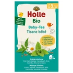 Holle Травяной чай Bio, для детей с 5 месяцев, 1,5 г x 20 пакетиков: цены и характеристики