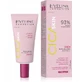 Eveline Cosmetics Cica Cremă hidratantă și revitalizantă pentru piele, 50 мл