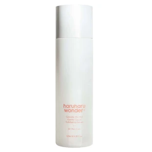 Ніжна рідка відлущувальна сироватка Haruharu Wonder Serum, 120 мл