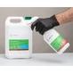 Medispet Velox Top AF, безальдегідний дезінфікуючий засіб, 1 л