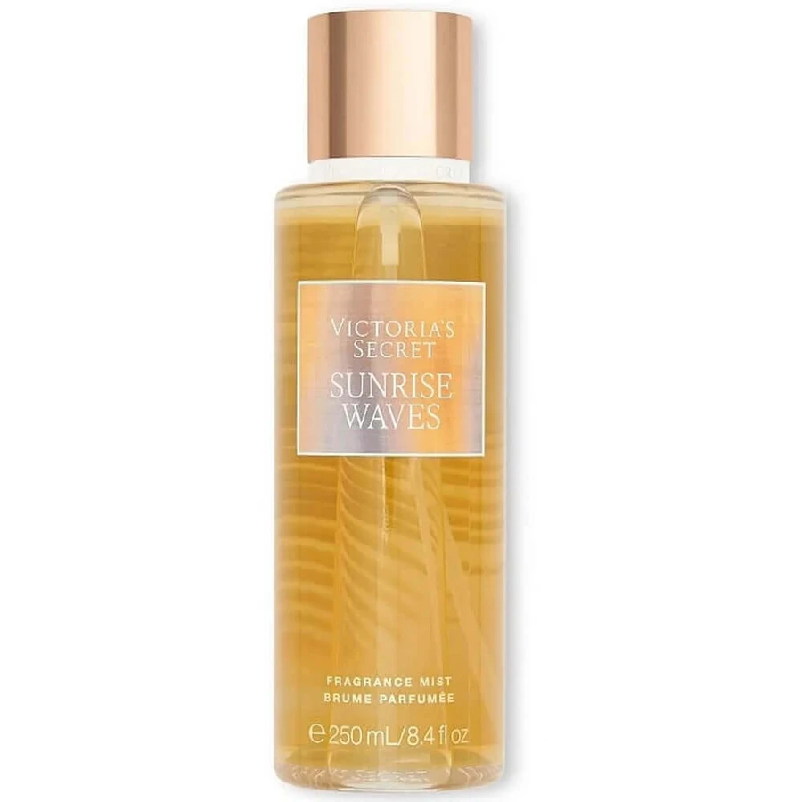 Victoria s Secret Sunrise Waves Body Mist, 250 мл: цены и характеристики
