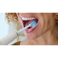 Philips, змінні насадки для звукової зубної щітки Sonicare C3 Premium Plaque Defence, білі, 4 шт.
