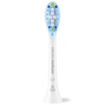 Philips, змінні насадки для звукової зубної щітки Sonicare C3 Premium Plaque Defence, білі, 4 шт.: ціни та характеристики