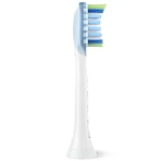 Philips, змінні насадки для звукової зубної щітки Sonicare C3 Premium Plaque Defence, білі, 4 шт.: ціни та характеристики