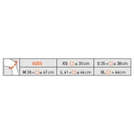 Epitact Sport Physiostrap Ski Genouillere Epithelium Flex 03: цены и характеристики