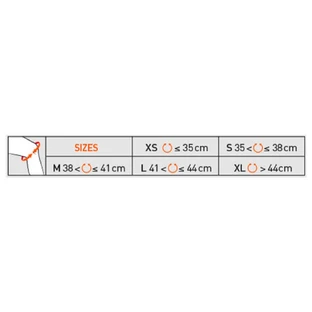 Epitact Sport Physiostrap Ski Genouillere Epithelium Flex 03