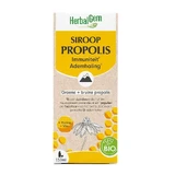 Herbalgem Органічний прополісний сироп для дорослих 150 мл
