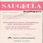 Засіб для інтимної гігієни Saugella Poligyn Крихкі слизові оболонки 250мл: ціни та характеристики