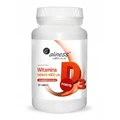 Aliness Vitamin D3 Forte 4000 IU, 120 таблеток