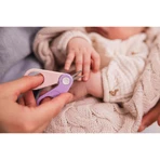 Momini Lilac, набір для догляду за дитячими нігтями: ціни та характеристики