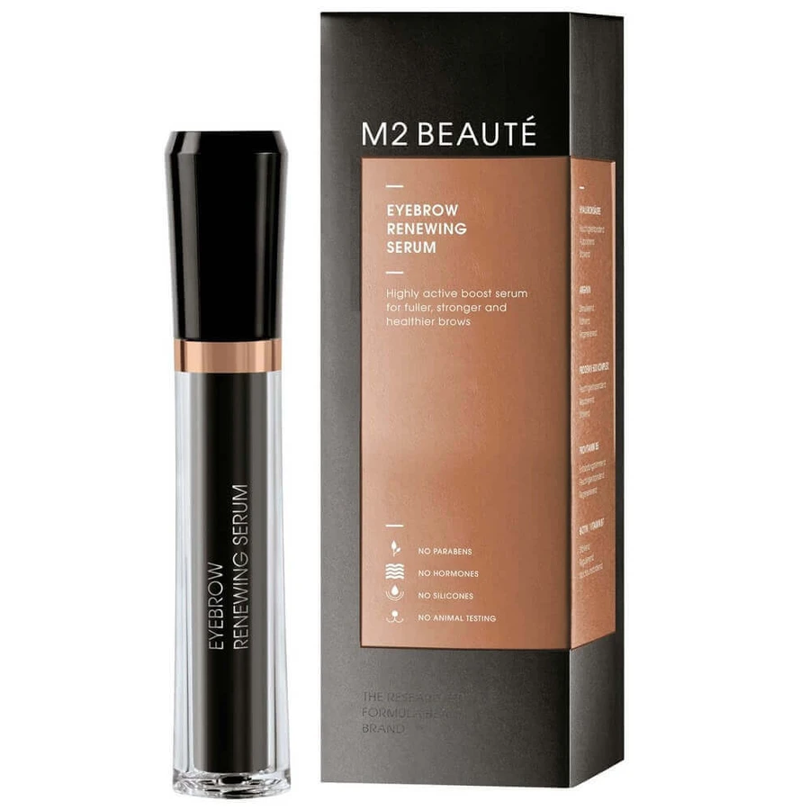Сироватка для зміцнення брів M2 Beaute, 4 мл: ціни та характеристики