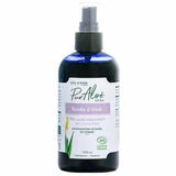 Pur Aloé Rosee D'aloe Vera Органічний зволожуючий крем для обличчя 250 мл