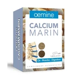 Oemine Marine Calcium 60 гелеві гелі