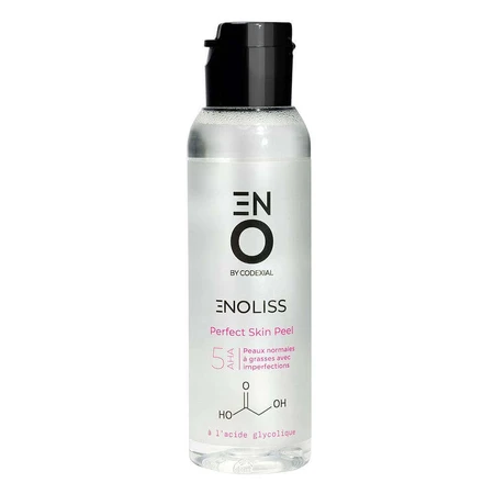 ENO Laboratoire Codexial Enoliss Pre-Exfoliating Toner Perfect Skin Peel 5 AHA 100ml: цены и характеристики