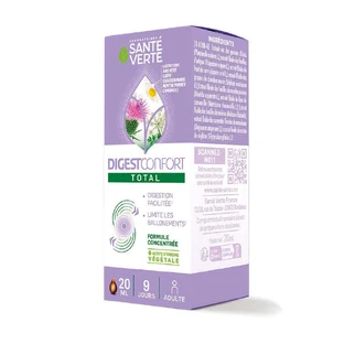 Sante Verte DIgestConfort Total 20 мл