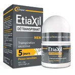 Детраспорант-рулон під пахви Etiaxil для чоловіків з чутливою шкірою 15 мл: ціни та характеристики