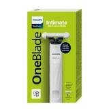 Интимное лезвие Philips Intimate One Blade, QP1924/22, Philips