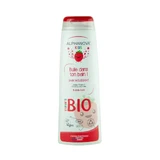 Alphanova Kids Organic Foaming Bath Bulle Dans Ton Bain Strawberry 250 мл
