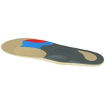 FootWave Slim, ортопедические стельки, 40-41, 1 пара: цены и характеристики
