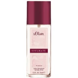 s.Oliver Soulmate Women Deodorant, 75 мл