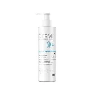 Dermi By Dermatologist Atopic Emollient Body Lotion, 400 мл