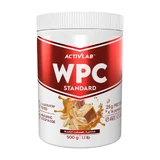 ActivLab WPC Standard, со вкусом ореха и карамели, 500 г.