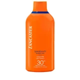 Молочко для тіла Lancaster Оксамитовий оксамит SPF30, 400 мл