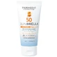 Dermedic Sunbrella Baby, защитный крем для детей и младенцев, чувствительная кожа, SPF 50, 50 г + бесплатная сумка