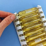 Propos'Nature Bio Marine Гипертоническая морская плазма 30 ампул