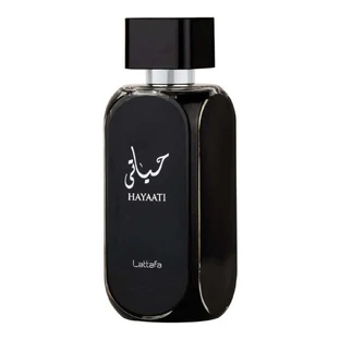 Lattafa Hayaati Eau de Parfum, 100 мл