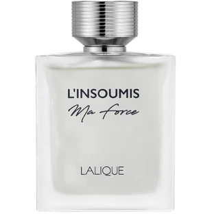Lalique L Insoumis Ma Force Туалетна вода, 100 мл
