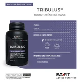 Eafit Tribulus Synthese Тестостерон 90 таблеток