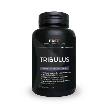 Eafit Tribulus Synthese Testosterone 90 Tablets: цены и характеристики