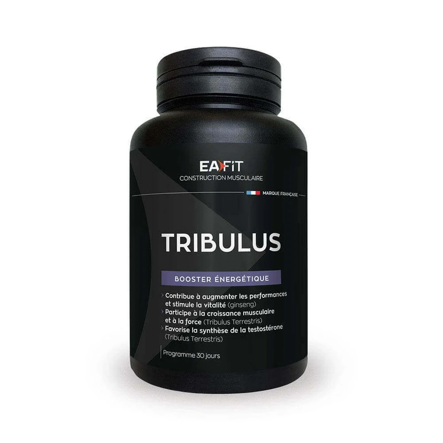 Eafit Tribulus Synthese Testosterone 90 Tablets: цены и характеристики