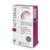 Codifra Actypral 60 гелеві капсули