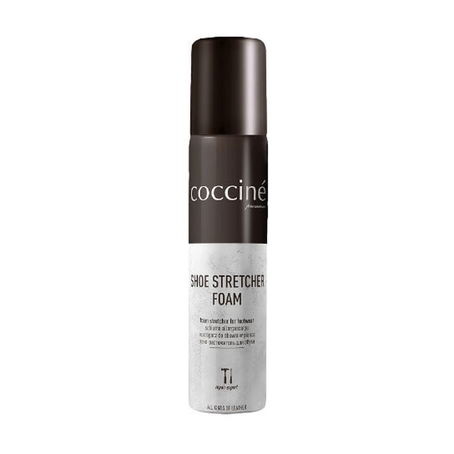Спрей від кокаїну spumă de întindere pentru încălțăminte, 75 мл: ціни та характеристики